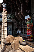 Kerala Folklore Museum Kochi.